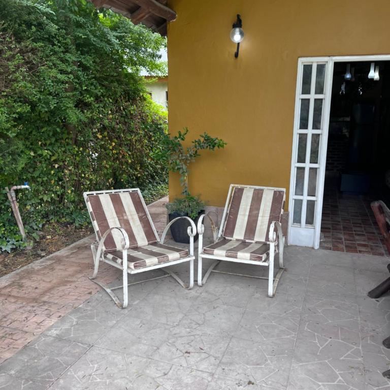 Casa quinta Nebur - Casa con 1 dormitorio - 2