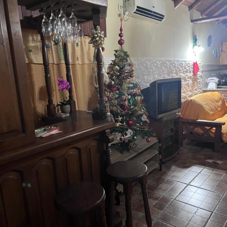 Casa quinta Nebur - Casa con 1 dormitorio - 12