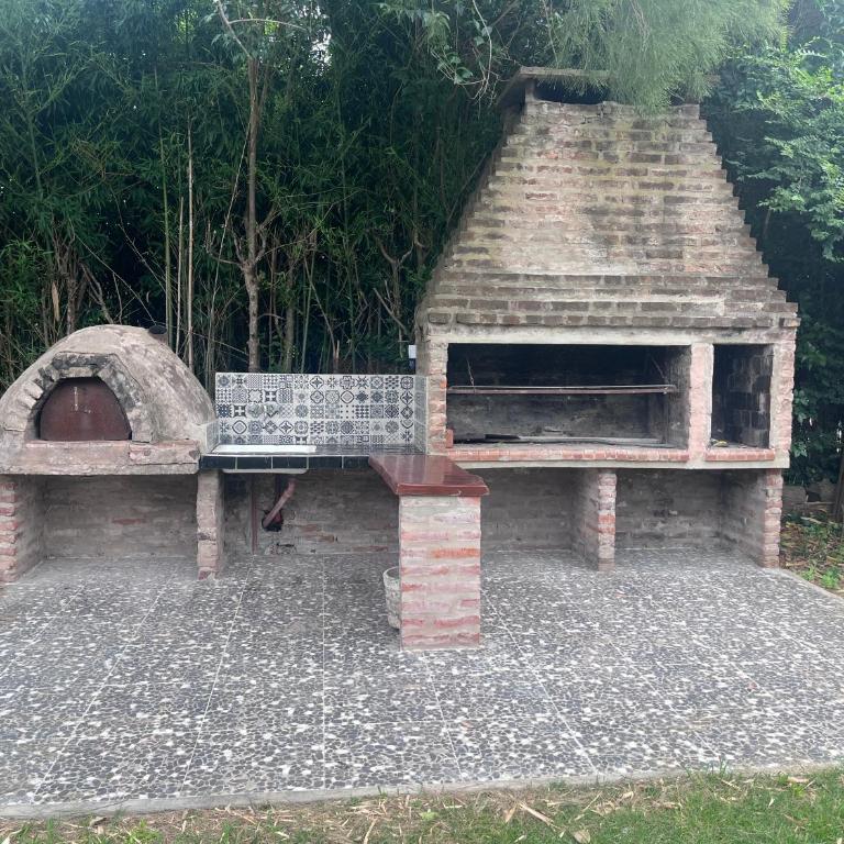 Casa quinta Nebur - Casa con 1 dormitorio - 7