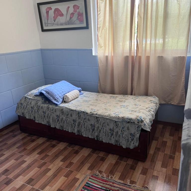 Casa quinta Nebur - Casa con 1 dormitorio - 24