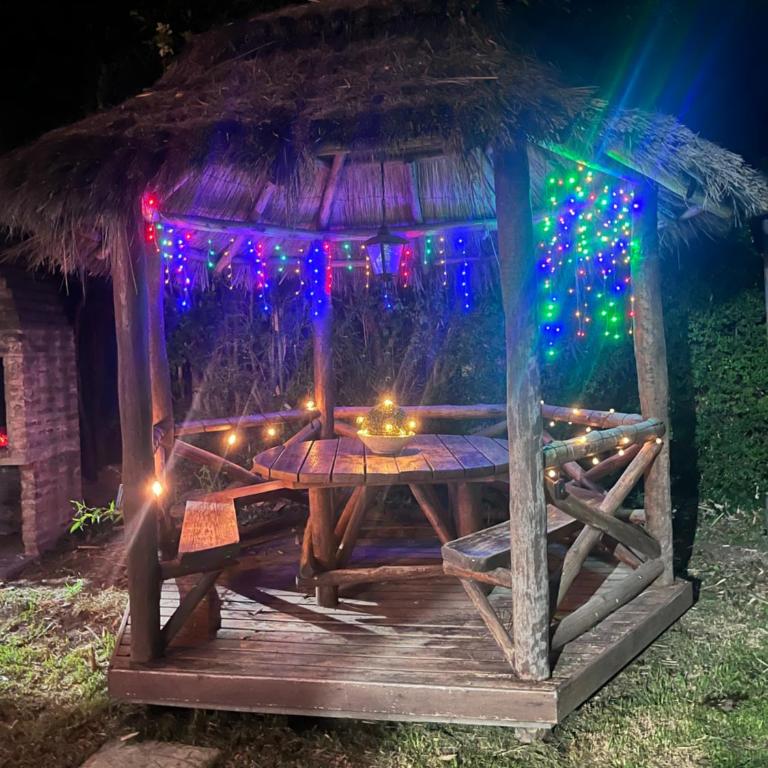 Casa quinta Nebur - Casa con 1 dormitorio - 9