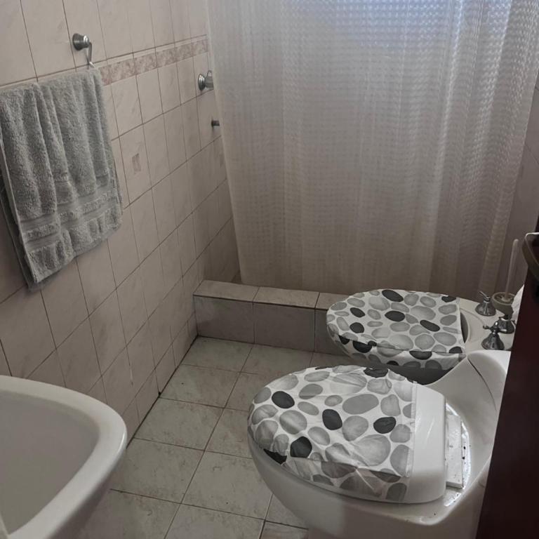 Casa quinta Nebur - Casa con 1 dormitorio - 25