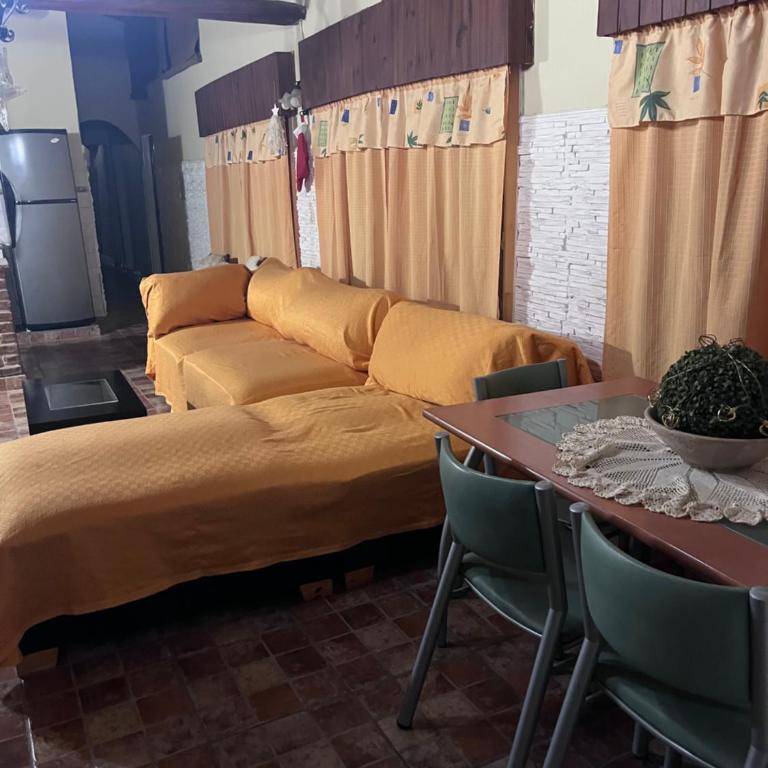 Casa quinta Nebur - Casa con 1 dormitorio - 13