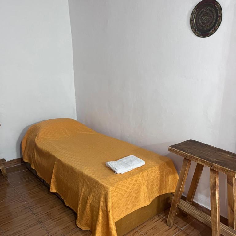 Casa quinta Nebur - Casa con 1 dormitorio - 22