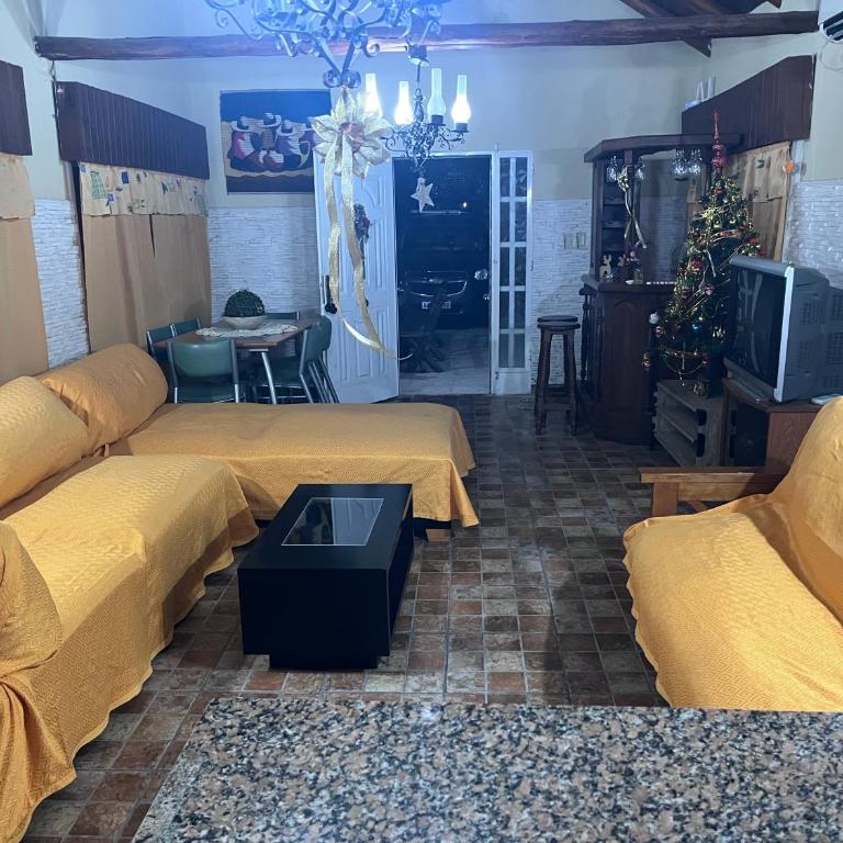 Casa quinta Nebur - Casa con 1 dormitorio - 14