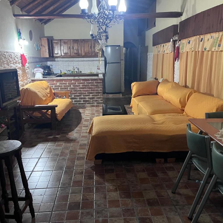 Casa quinta Nebur - Casa con 1 dormitorio - 11