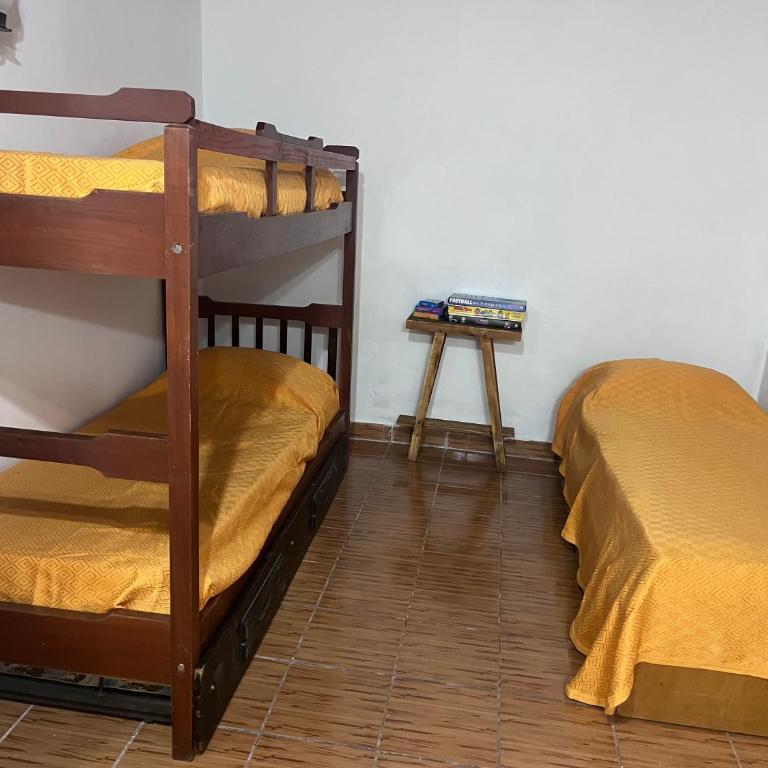 Casa quinta Nebur - Casa con 1 dormitorio - 21