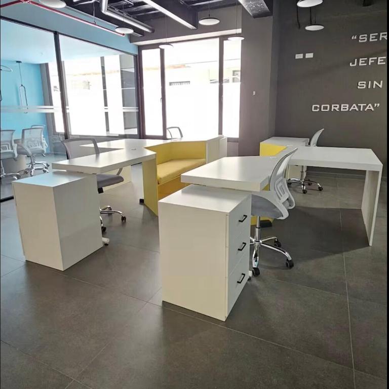 Exclusivo estudio en Quito Coworking , Gimnasio y Jacuzzi - One-Bedroom Apartment - 18