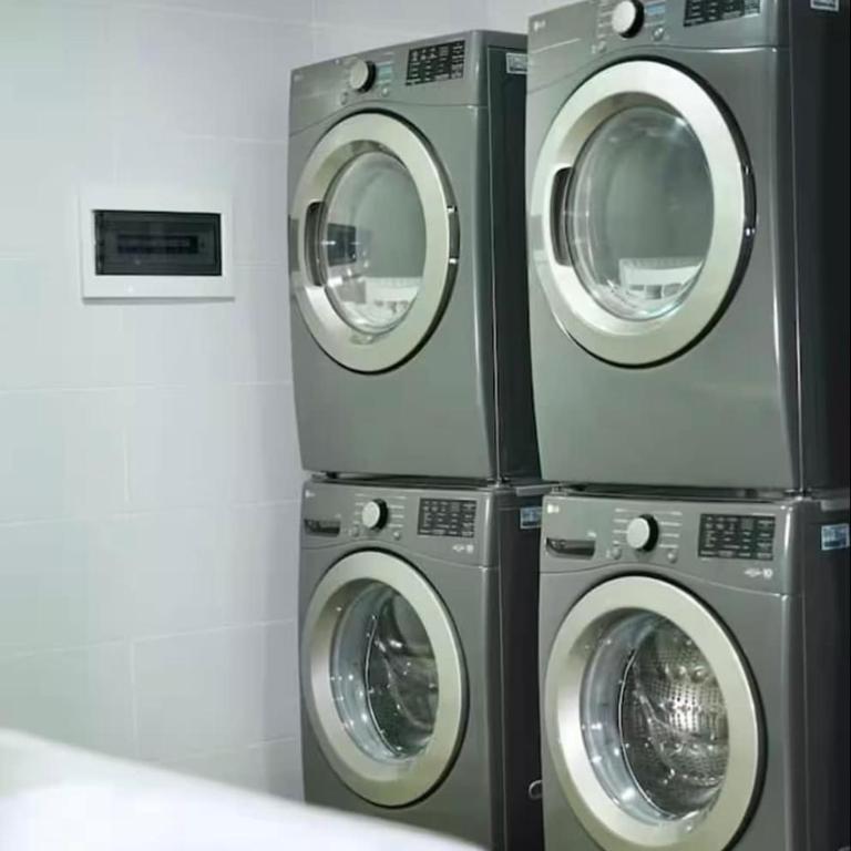 Exclusivo estudio en Quito Coworking , Gimnasio y Jacuzzi - One-Bedroom Apartment - 20