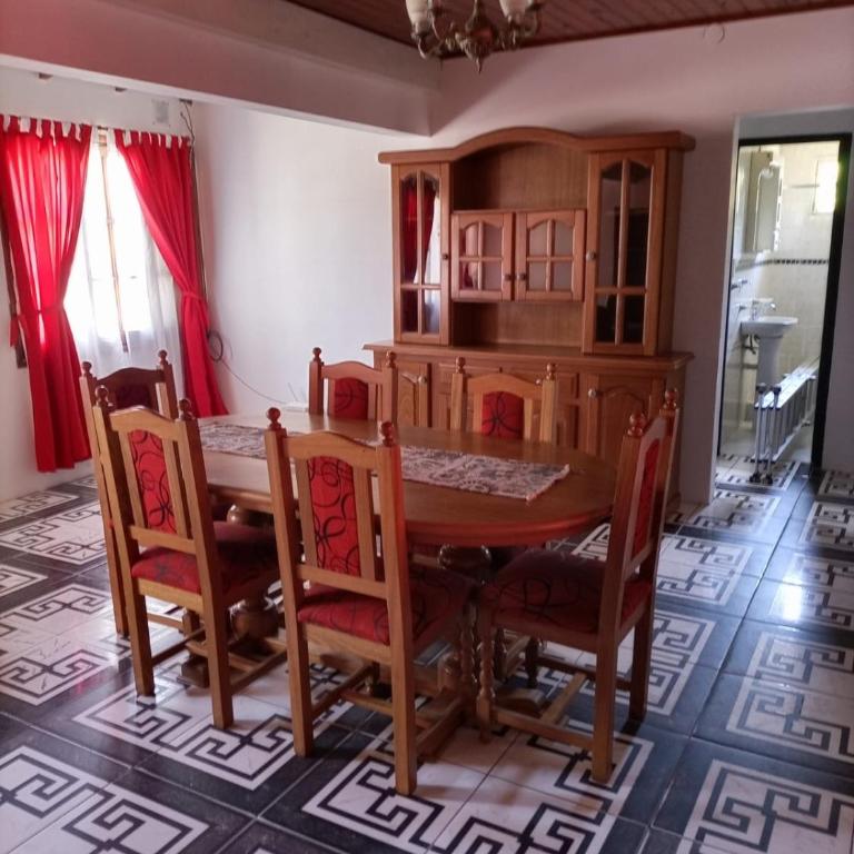 Mi hogar - Casa de 2 dormitorios - 1