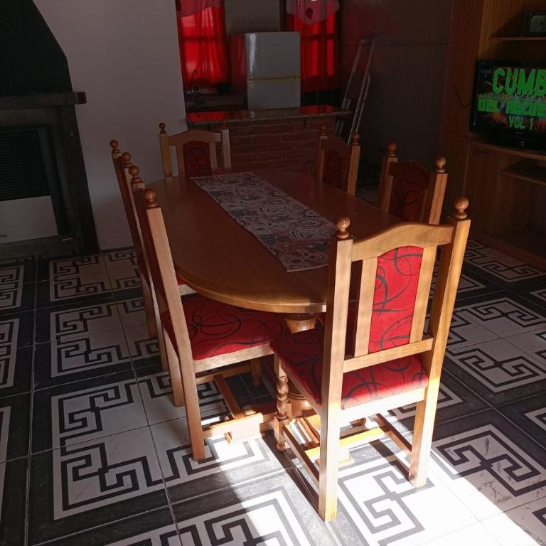 Mi hogar - Casa de 2 dormitorios - 3