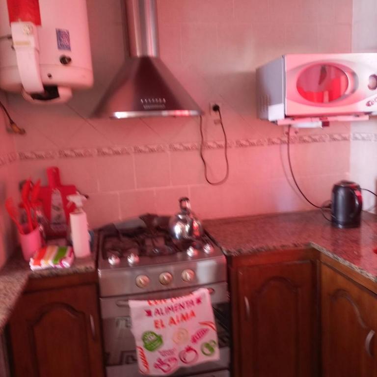 Mi hogar - Casa de 2 dormitorios - 7