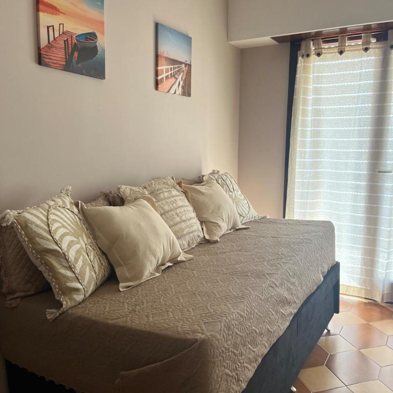 Departamento 2 ambientes Zona plaza Mitre - Apartamento de 1 dormitorio - 3
