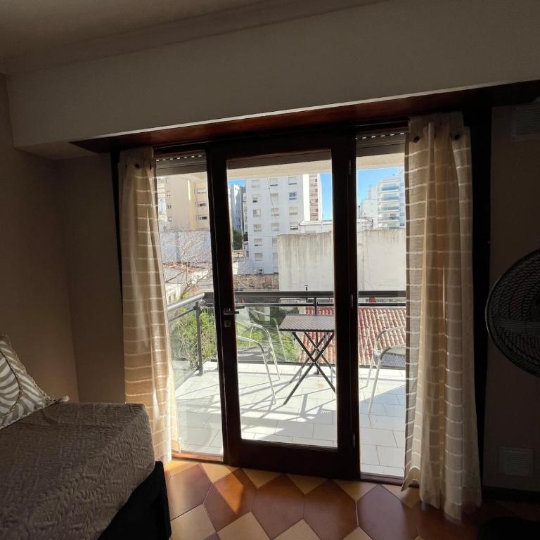 Departamento 2 ambientes Zona plaza Mitre - Apartamento de 1 dormitorio - 7