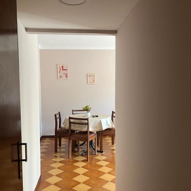 Departamento 2 ambientes Zona plaza Mitre - Apartamento de 1 dormitorio - 10