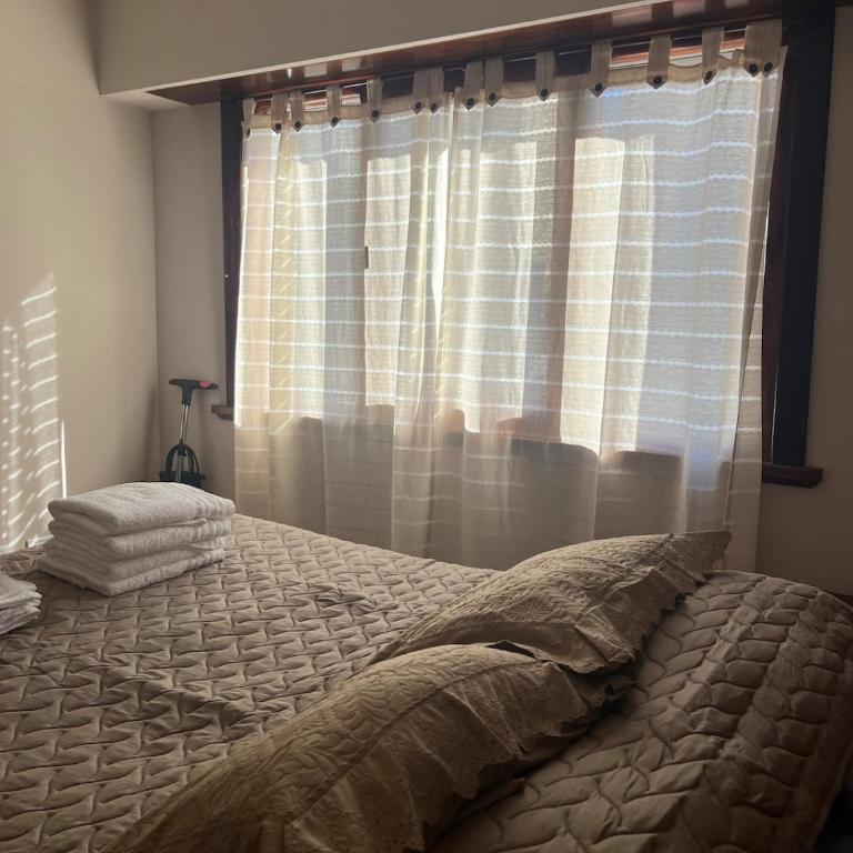 Departamento 2 ambientes Zona plaza Mitre - Apartamento de 1 dormitorio - 11