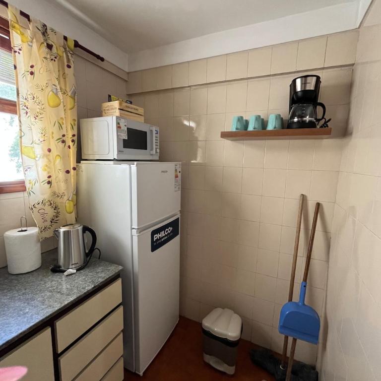 Departamento 2 ambientes Zona plaza Mitre - Apartamento de 1 dormitorio - 16