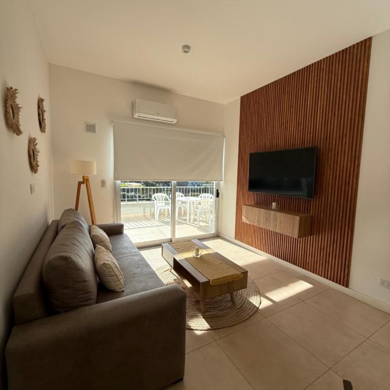 Exclusivo 2 Ambientes Con Amenities - One-Bedroom Apartment - 20