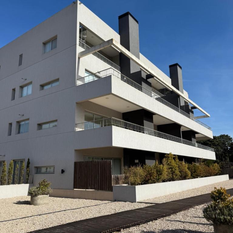 Exclusivo 2 Ambientes Con Amenities - One-Bedroom Apartment - 21
