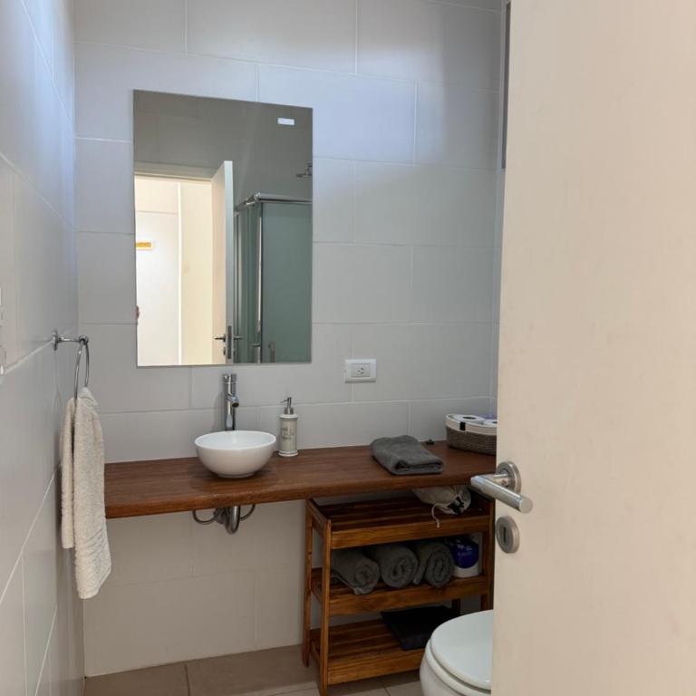 Exclusivo 2 Ambientes Con Amenities - One-Bedroom Apartment - 25
