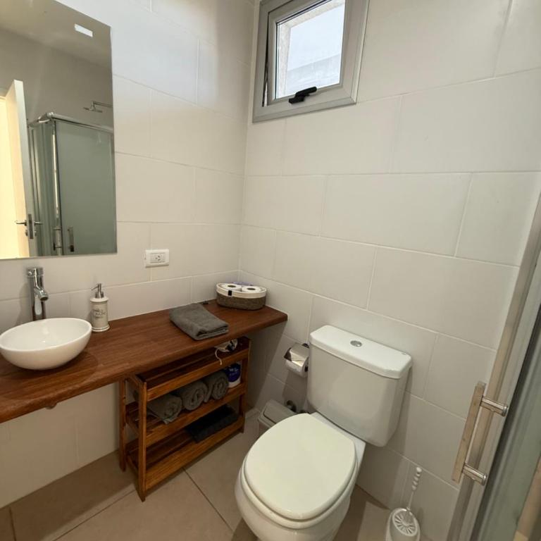 Exclusivo 2 Ambientes Con Amenities - One-Bedroom Apartment - 28
