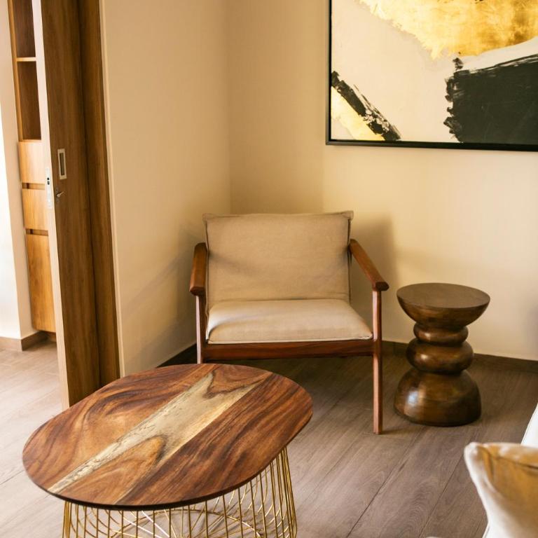 Premium Apartment - Terraza Premium, Pool & Gym - One-Bedroom Apartment - 20