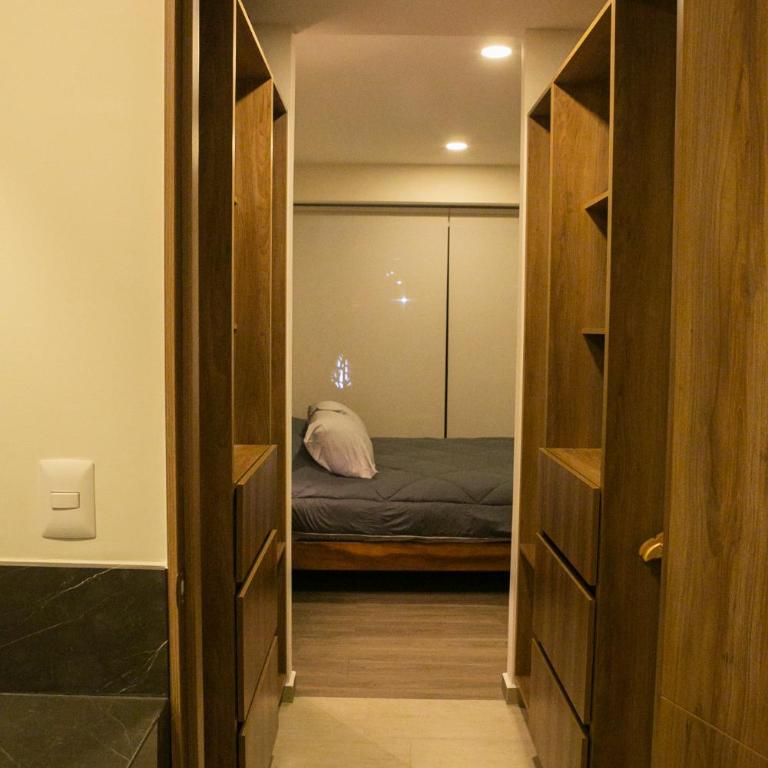 Premium Apartment - Terraza Premium, Pool & Gym - One-Bedroom Apartment - 33