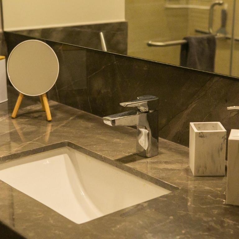 Premium Apartment - Terraza Premium, Pool & Gym - One-Bedroom Apartment - 39