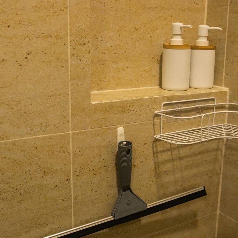 Premium Apartment - Terraza Premium, Pool & Gym - One-Bedroom Apartment - 37