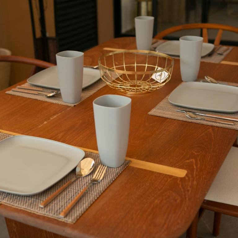 Premium Apartment - Terraza Premium, Pool & Gym - One-Bedroom Apartment - 53