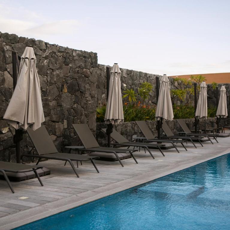 Premium Apartment - Terraza Premium, Pool & Gym - One-Bedroom Apartment - 56