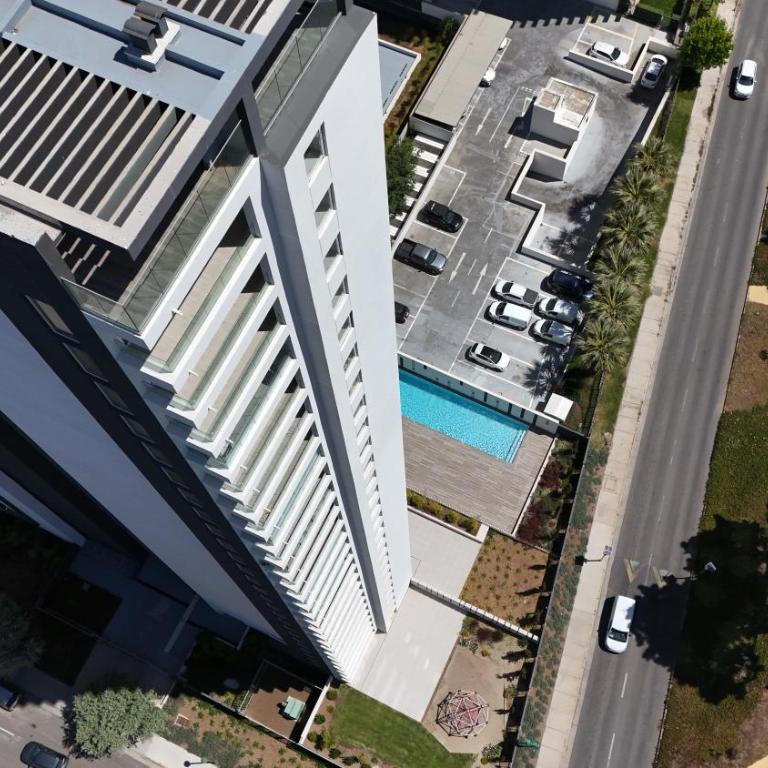 Family apartment in Concón near dunes and beach - Apartamento de 2 dormitorios - 20