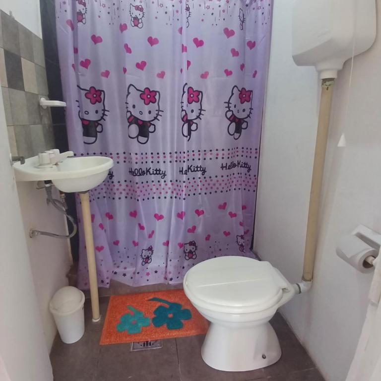 Casita Marimar - One-Bedroom Apartment - 12