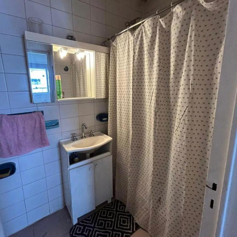 Apartamento completo - Barrio del Tango - Apartamento de 1 dormitorio - 5