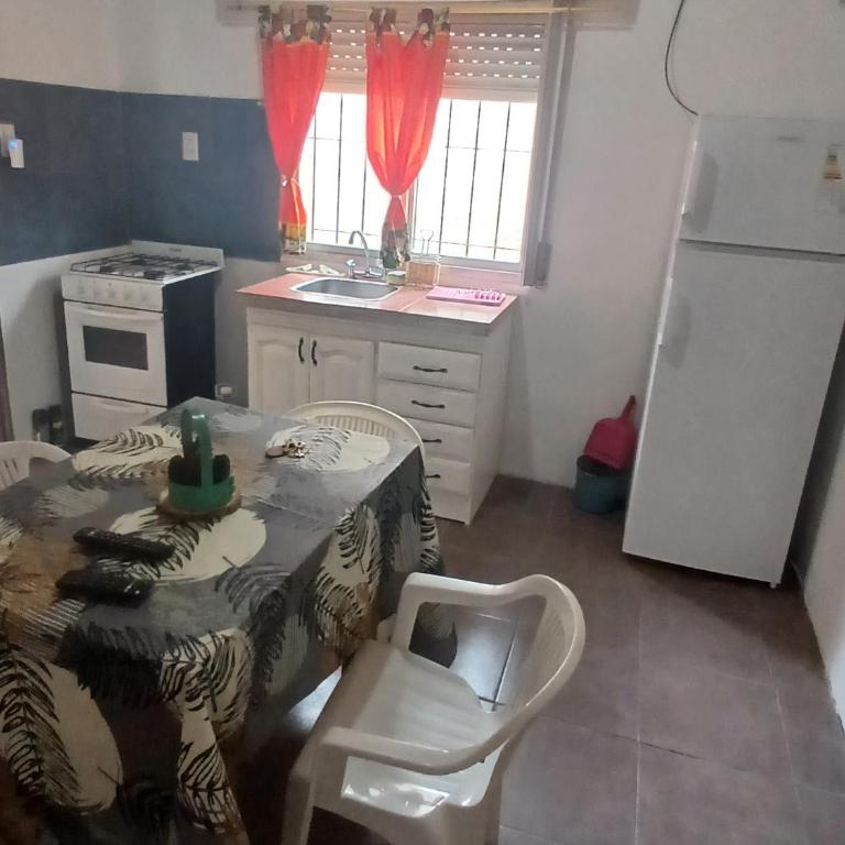 Casita Marimar - One-Bedroom Apartment - 11