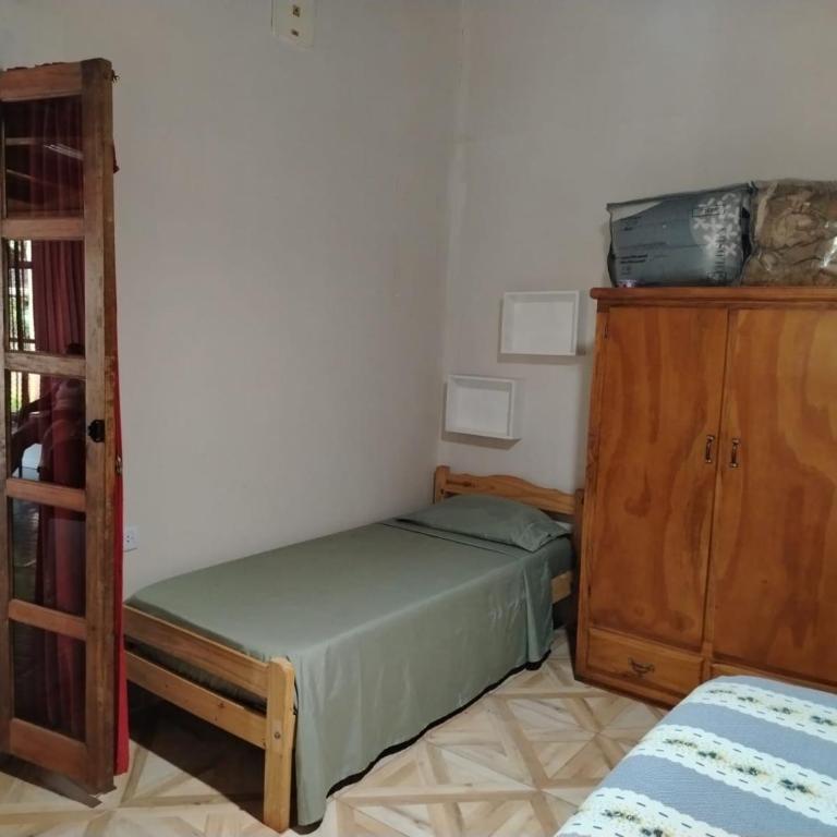 Posada las Morenas Por Día - Two-Bedroom Apartment - 26