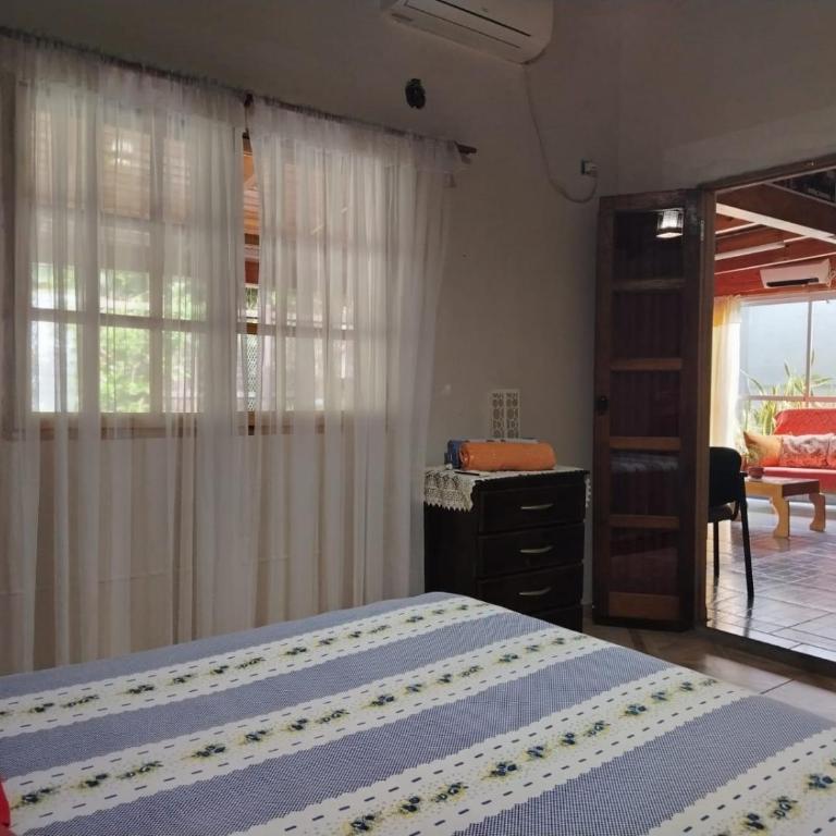 Posada las Morenas Por Día - Two-Bedroom Apartment - 24