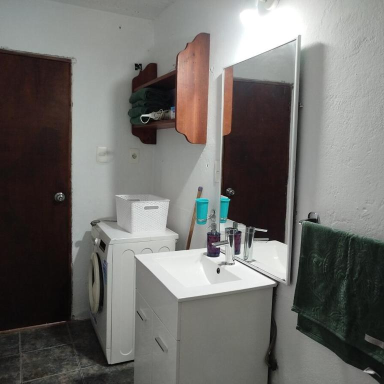 La Pasiflora 300 meters from the beach - Casa con 1 dormitorio - 4