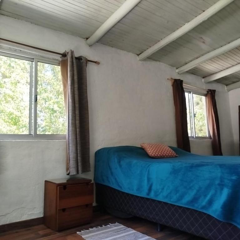 La Pasiflora 300 meters from the beach - Casa con 1 dormitorio - 7