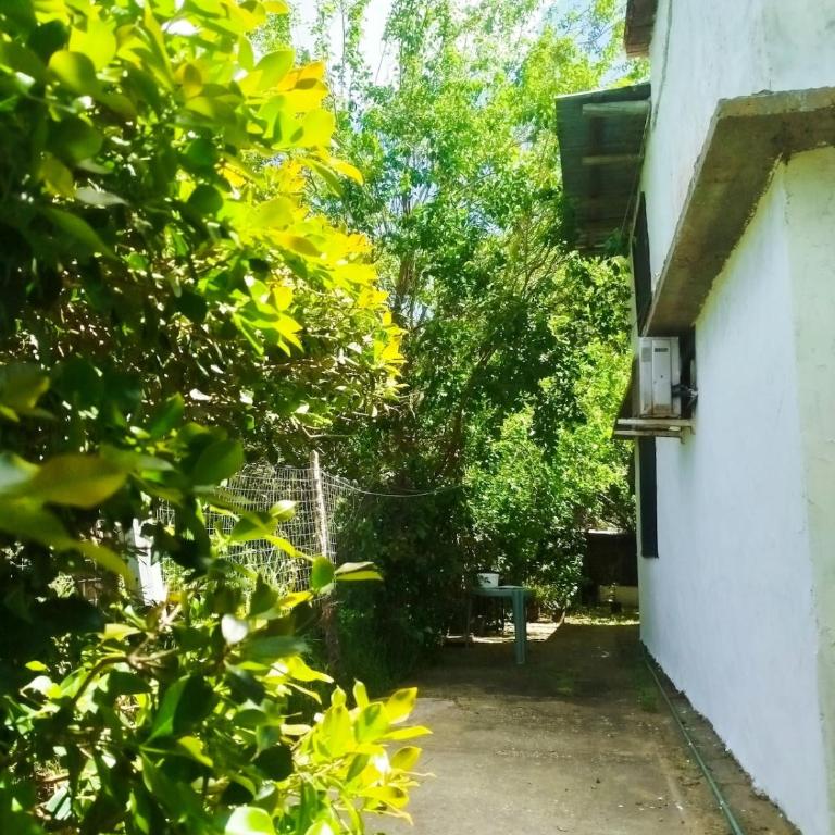 La Pasiflora 300 meters from the beach - Casa con 1 dormitorio - 9