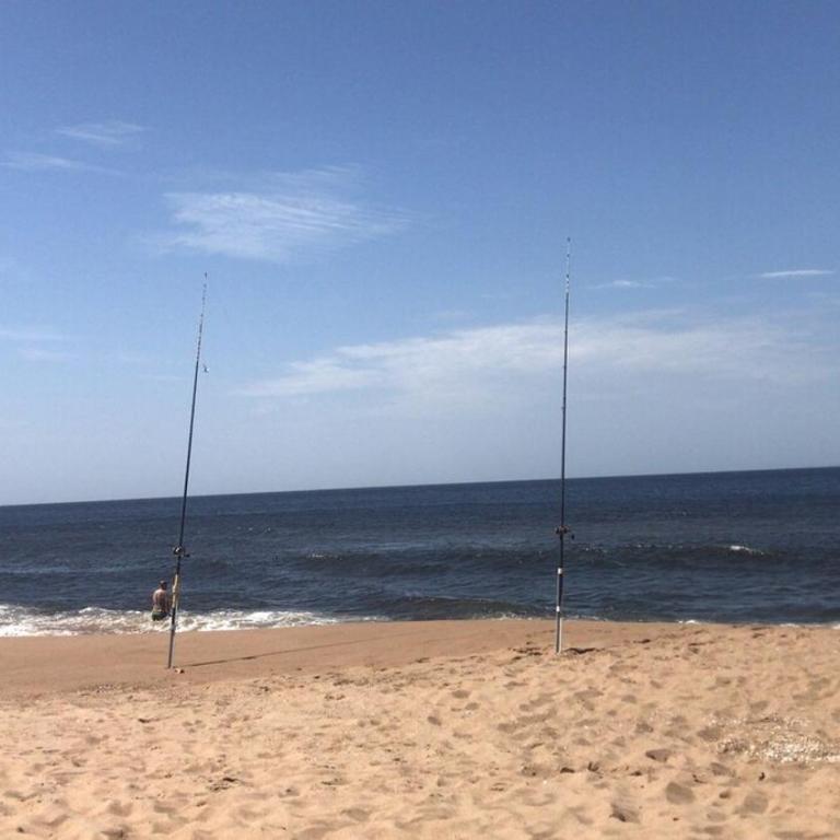 La Pasiflora 300 meters from the beach - Casa con 1 dormitorio - 12