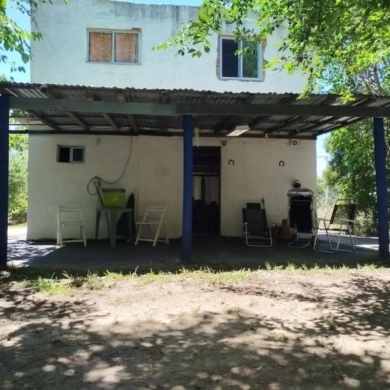 La Pasiflora 300 meters from the beach - Casa con 1 dormitorio - 14