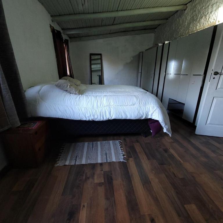 La Pasiflora 300 meters from the beach - Casa con 1 dormitorio - 17