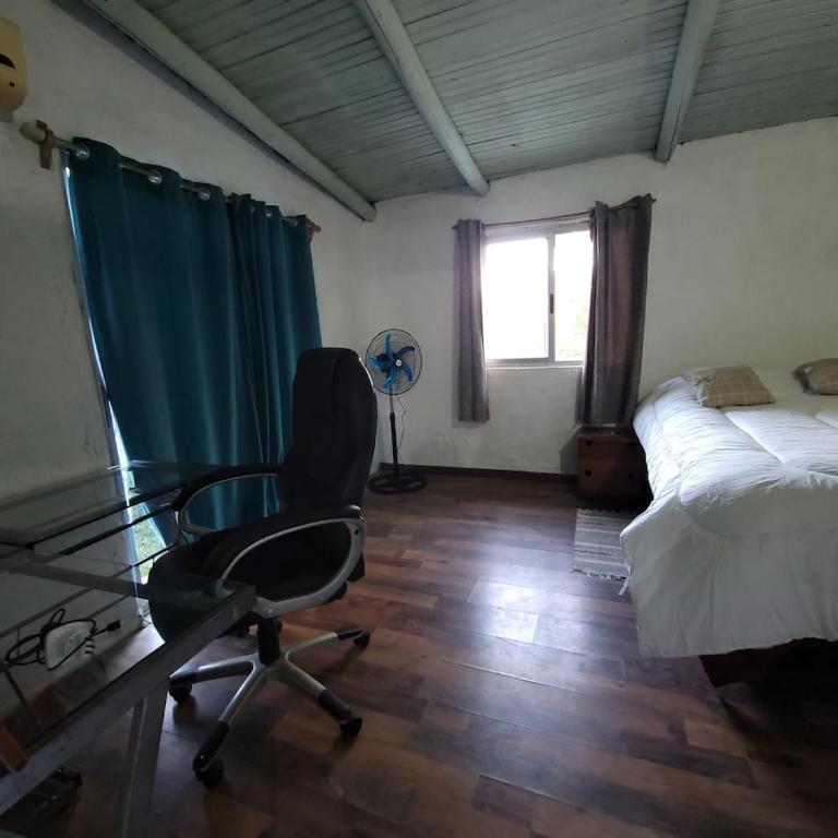 La Pasiflora 300 meters from the beach - Casa con 1 dormitorio - 18