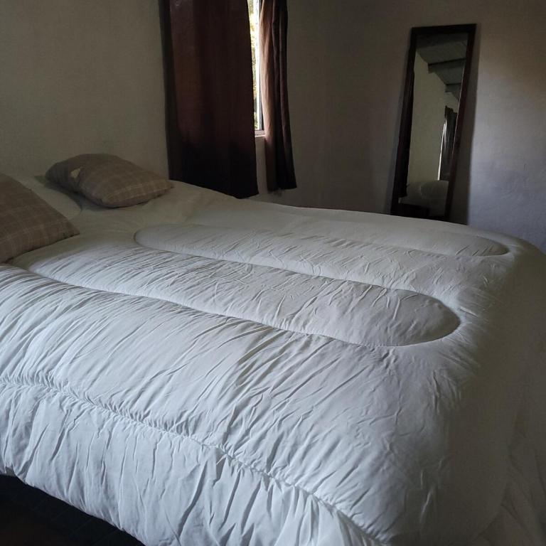 La Pasiflora 300 meters from the beach - Casa con 1 dormitorio - 19