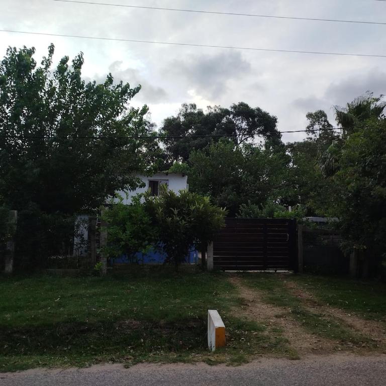 La Pasiflora 300 meters from the beach - Casa con 1 dormitorio - 20