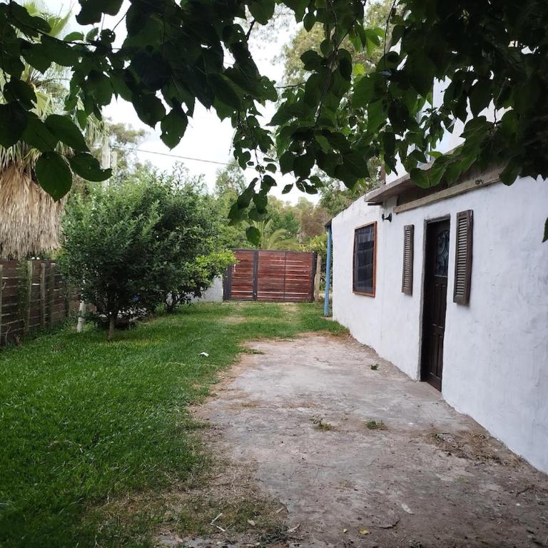 La Pasiflora 300 meters from the beach - Casa con 1 dormitorio - 25