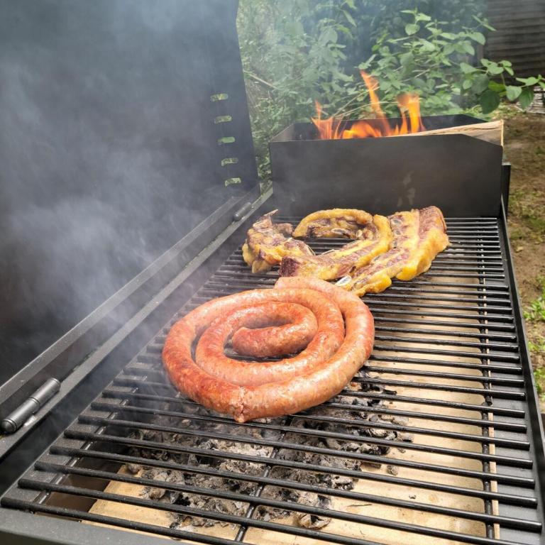 La Pasiflora 300 meters from the beach - Casa con 1 dormitorio - 34