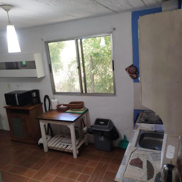 La Pasiflora 300 meters from the beach - Casa con 1 dormitorio - 39