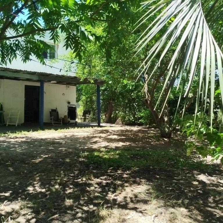 La Pasiflora 300 meters from the beach - Casa con 1 dormitorio - 41